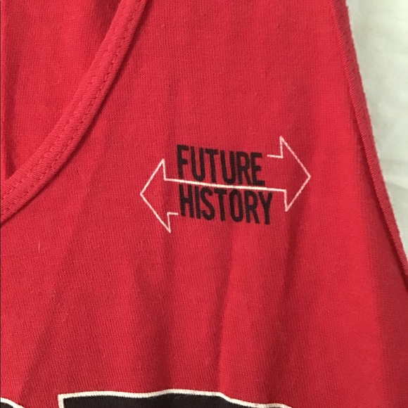 Jason Derulo Concert Tank - Picture 2 of 6